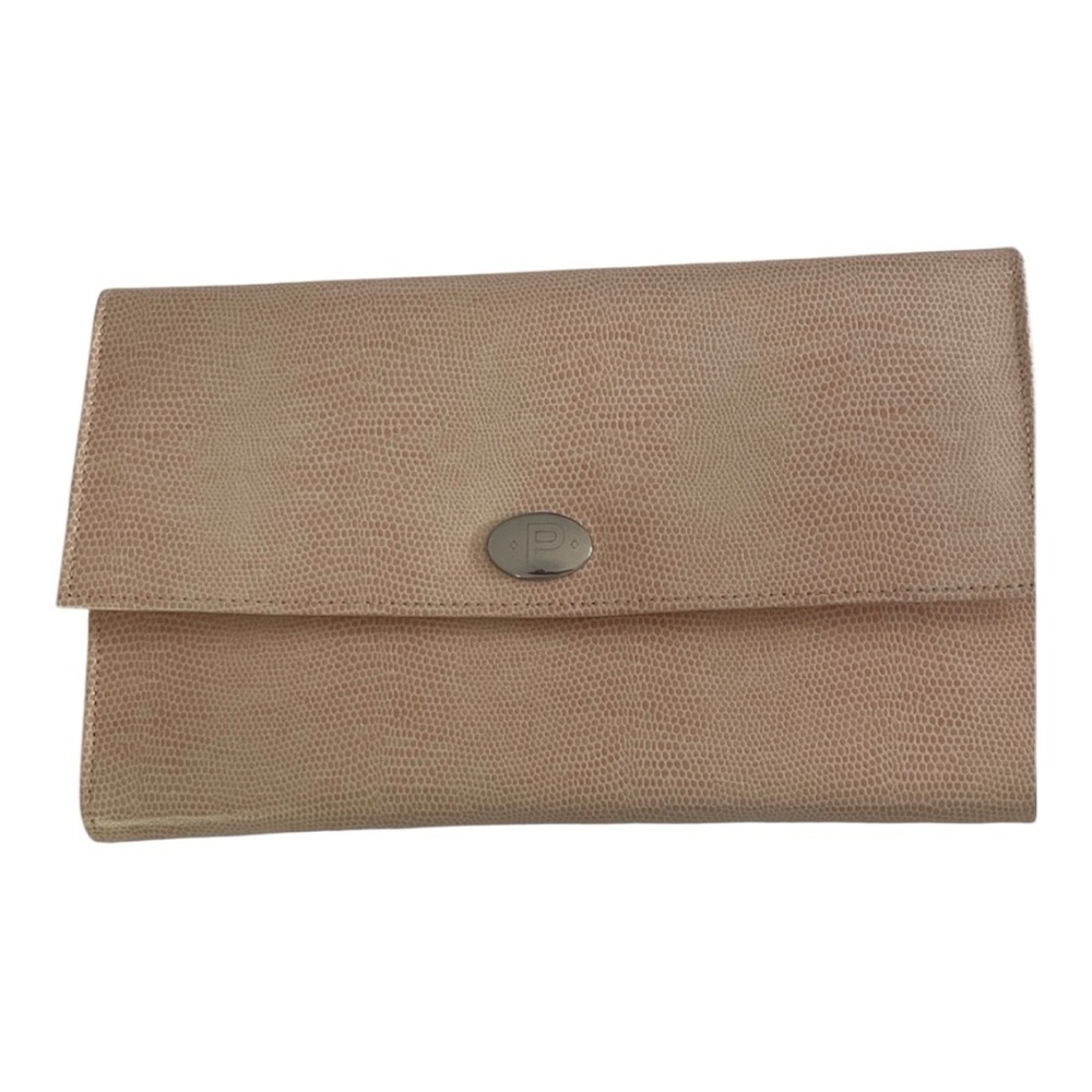 Elegant jewelry Travel Case